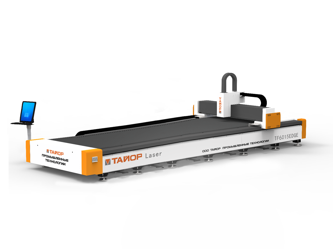 Станки лазерной резки листового металла TF6020 EDGE 6000w — изображение 9